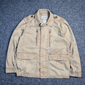 Zadig & Voltaire Kid Cotton Good Vibes Jacket L size